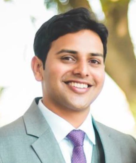 Sharath Murthy WHC Speaker 2025